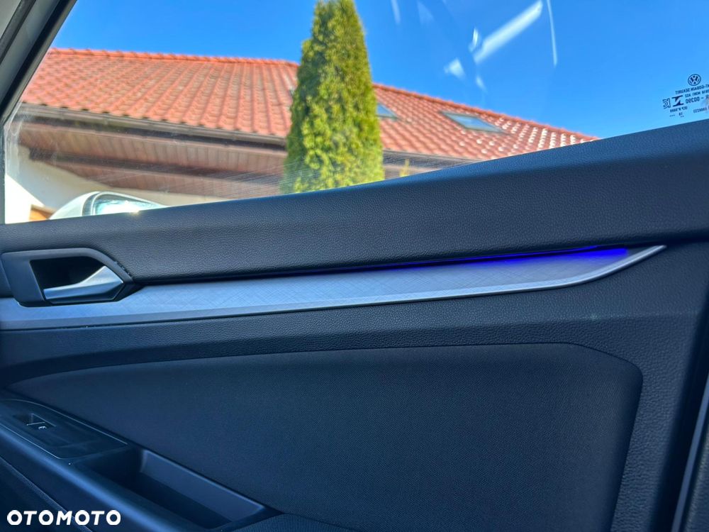 Volkswagen Golf 1.5 TSI ACT OPF BlueMotion Highline - 23