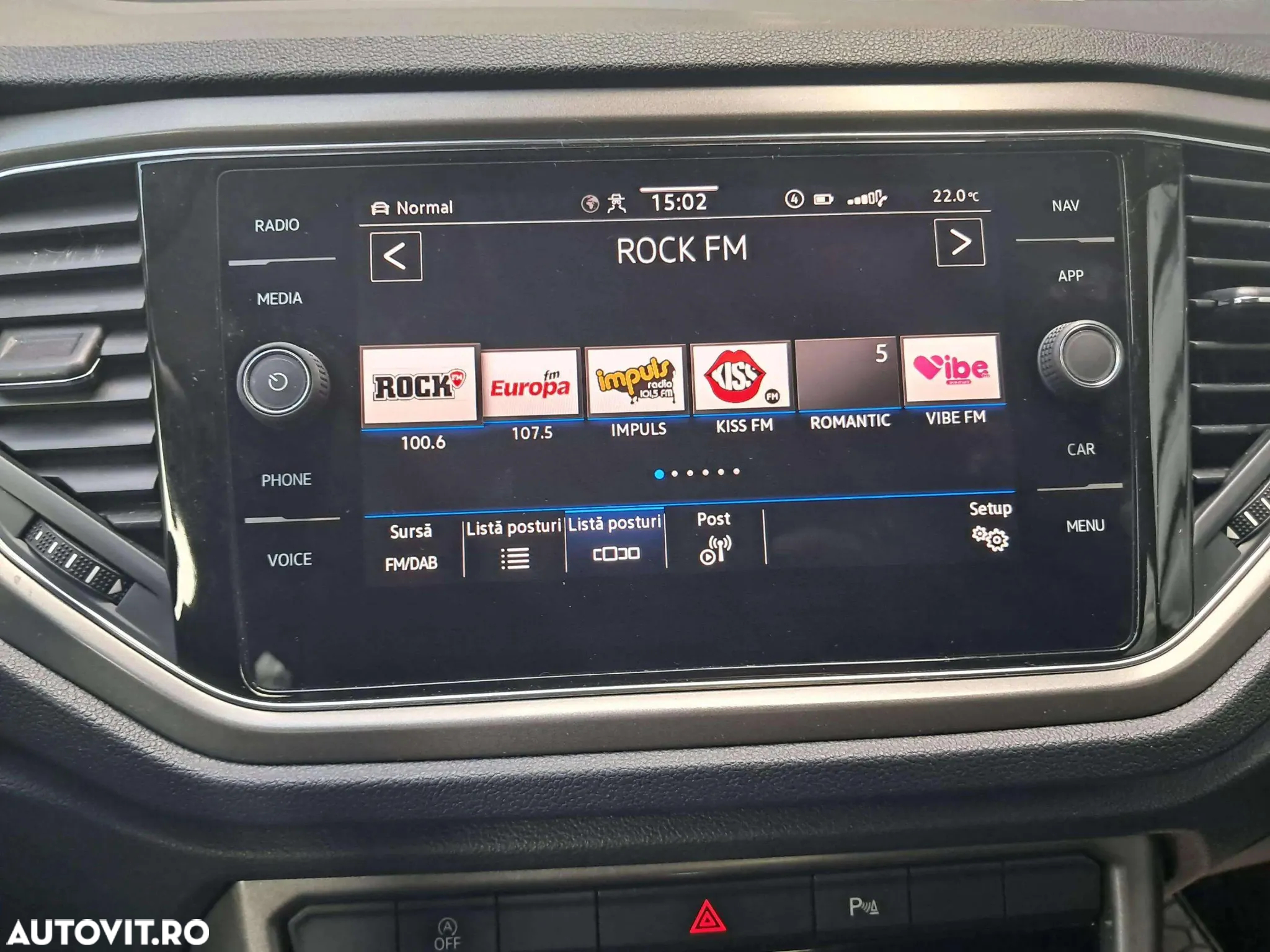 Volkswagen T-ROC 2.0 TDI 4Mot DSG Design - 11