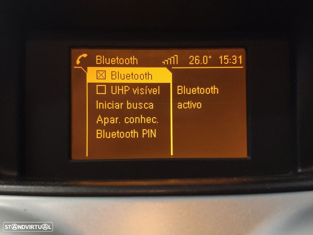 Opel Corsa Van 1.3 Cdti 75cv ---IVA DEDUTÍVEL--- - 24