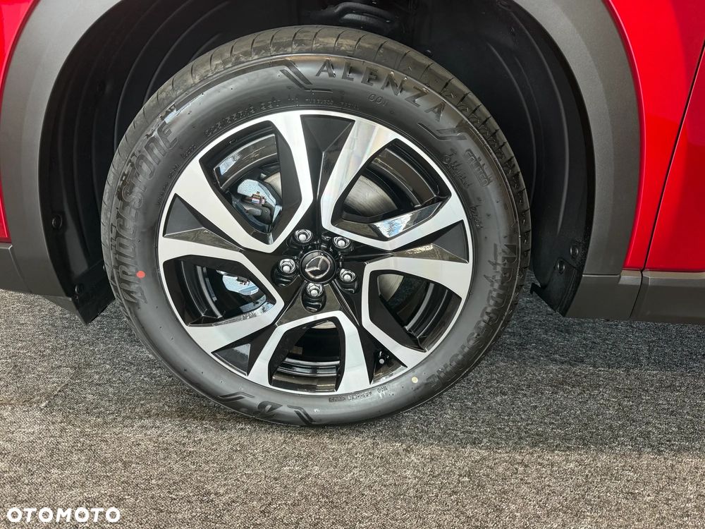 Mazda CX-5 2.5 e-SKYACTIV G Exclusive-Line 4x4 - 9
