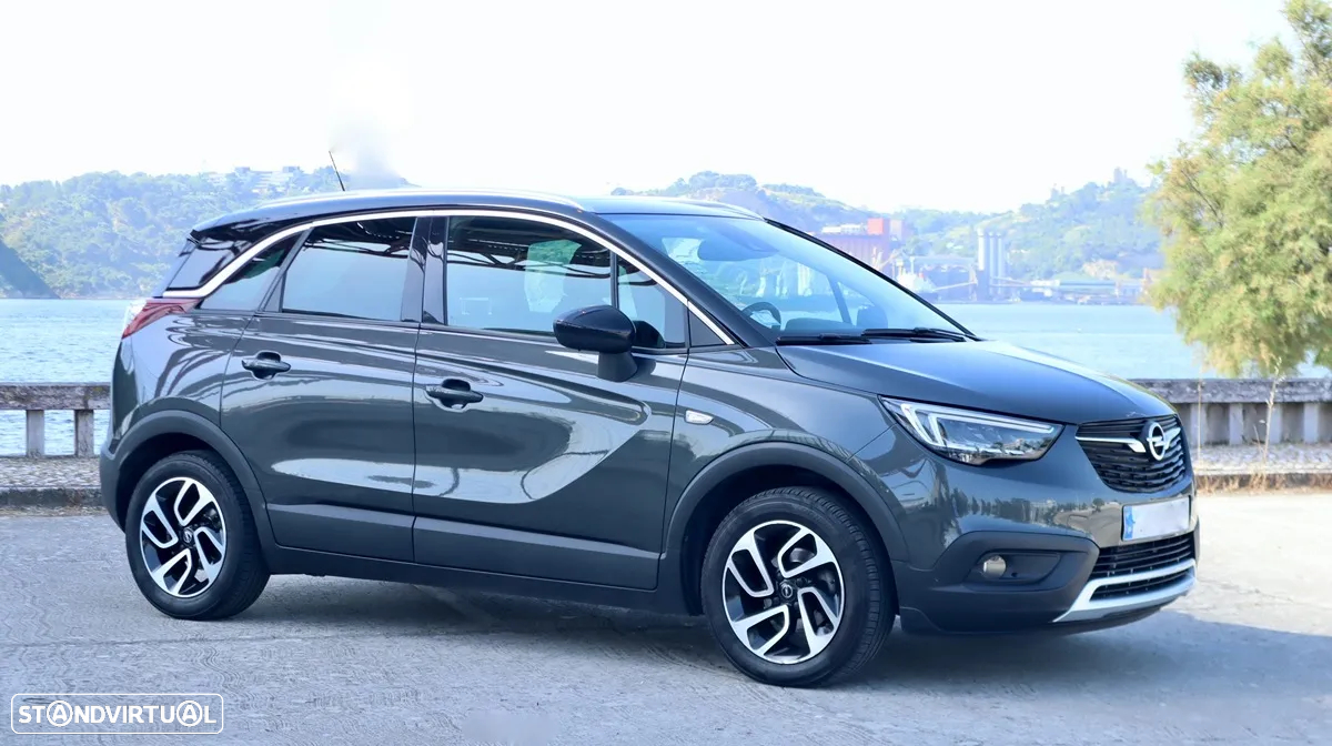 Opel Crossland X 1.6 CDTi Innovation - 2