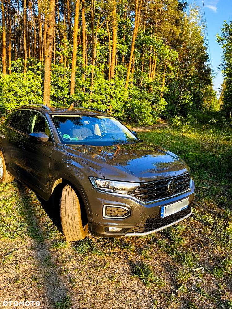 Volkswagen T-Roc 1.5 TSI ACT Advance - 2