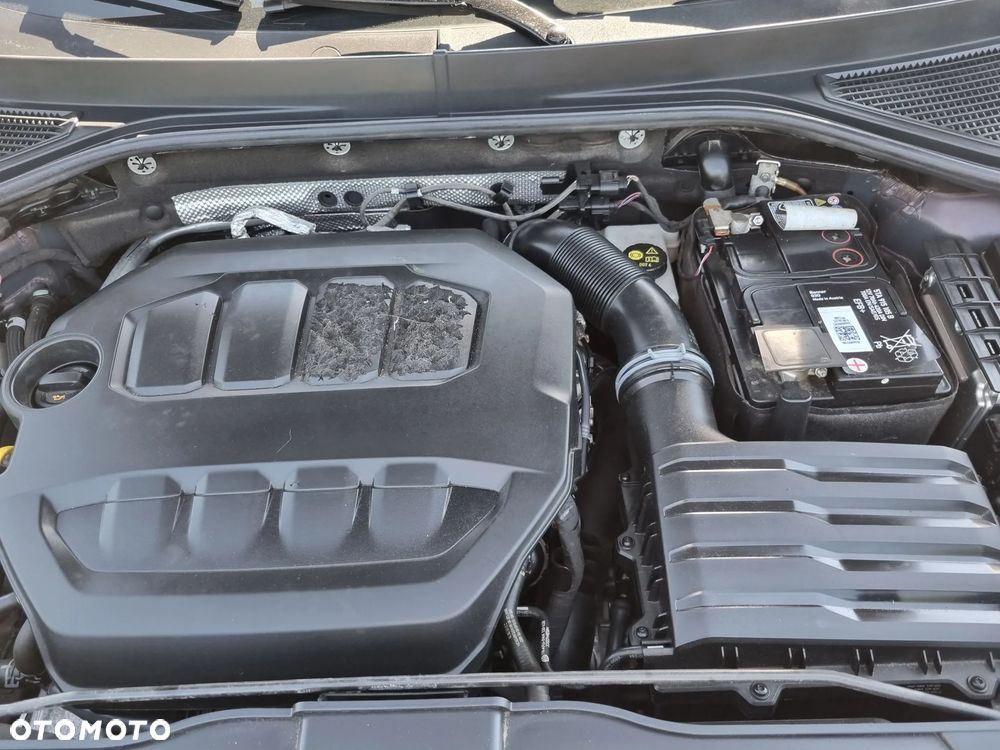 Volkswagen T-Roc 2.0 TSI 4Motion R-Line Plus DSG - 28