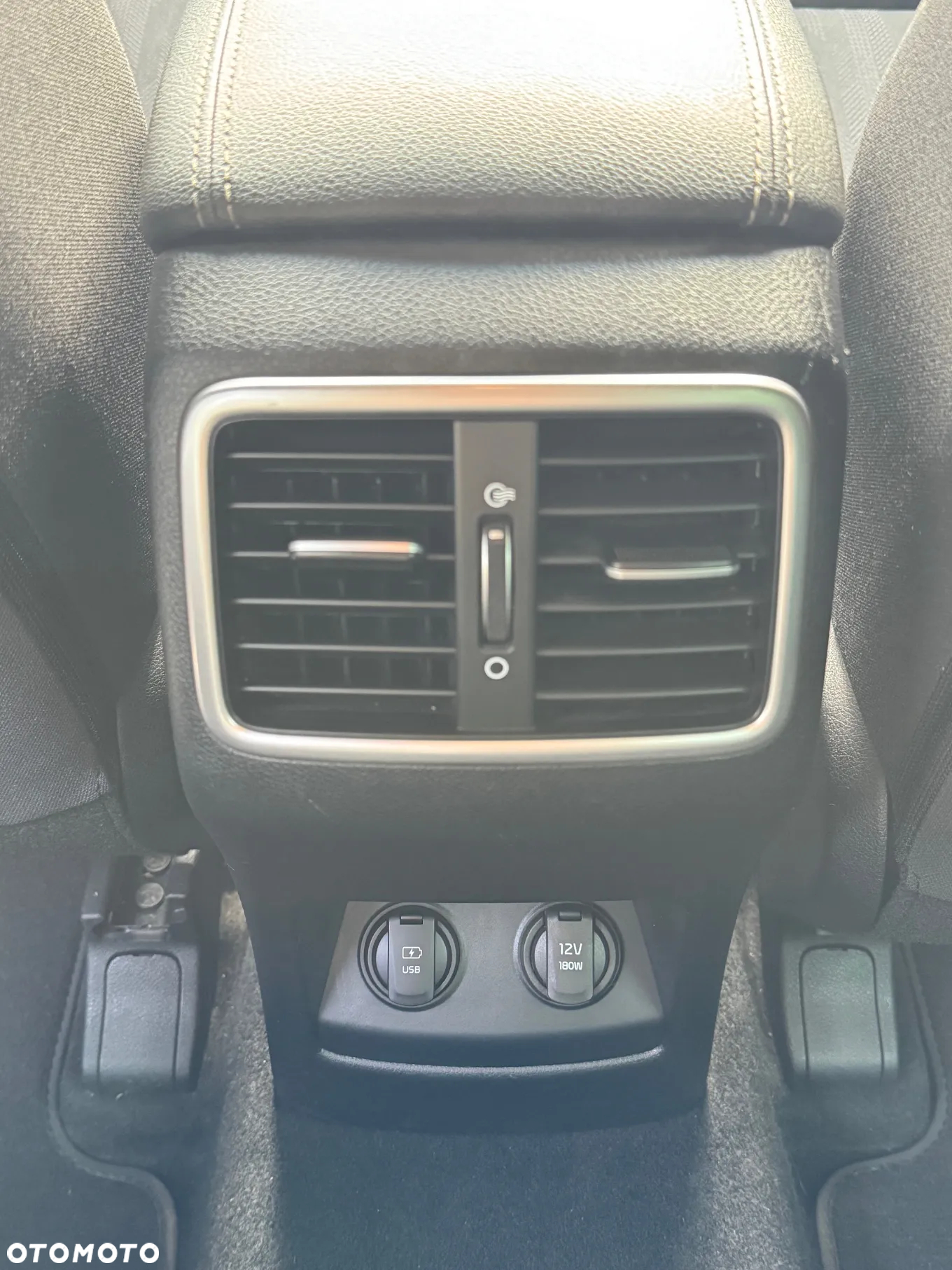 Kia Sportage 1.6 GDI M 2WD - 25