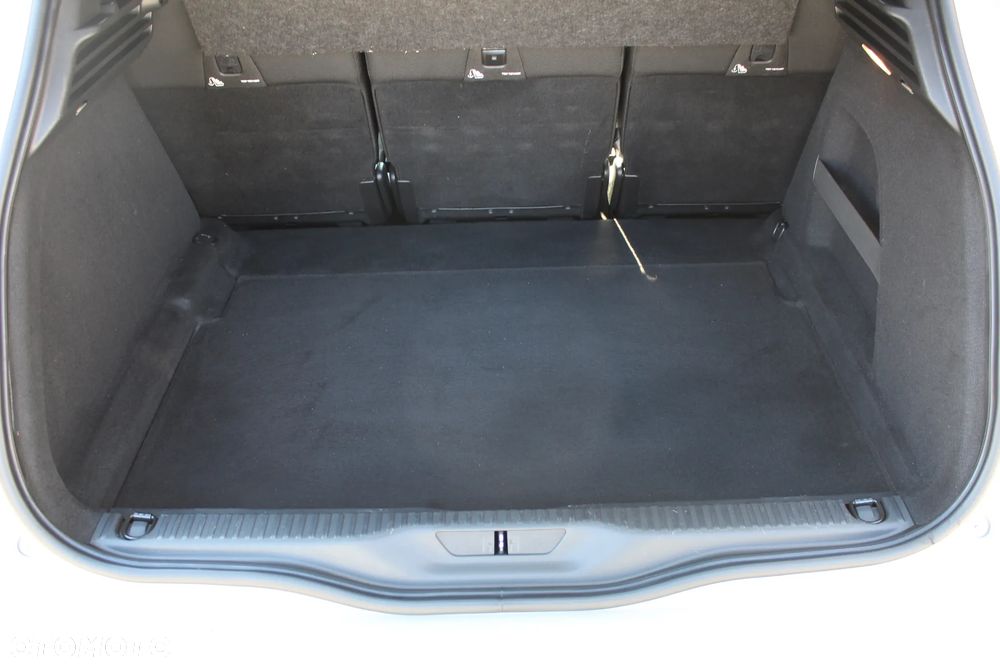 Citroën C4 Picasso - 26