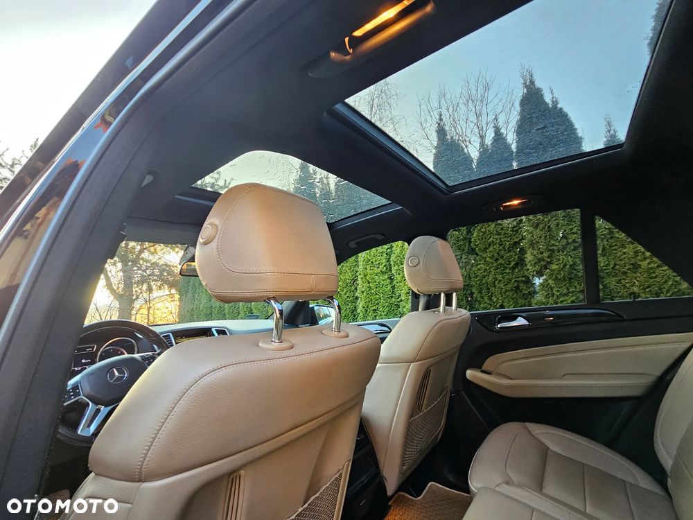 Mercedes-Benz ML - 6