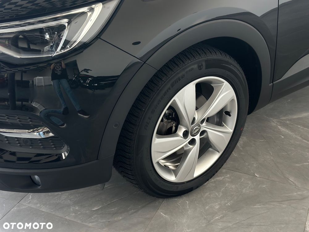 Opel Grandland X - 12