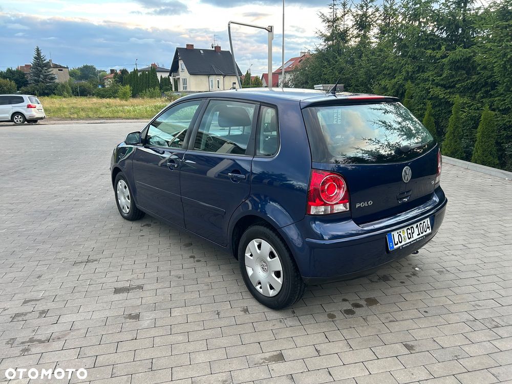 Volkswagen Polo - 3