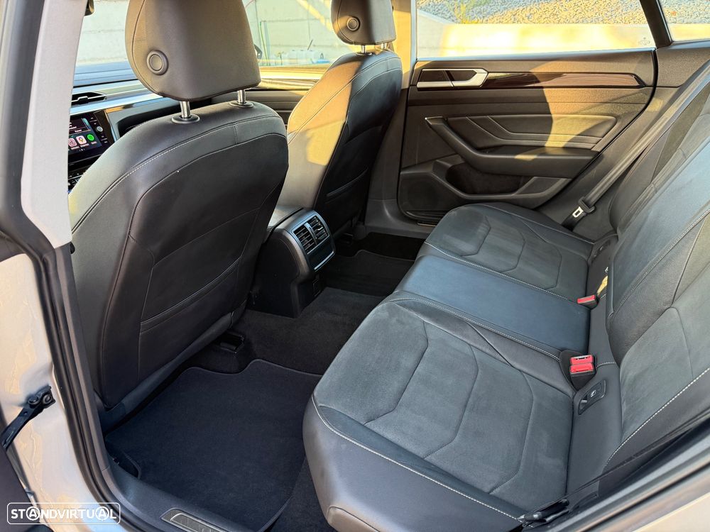 VW Arteon 2.0 TDI Elegance DSG - 13