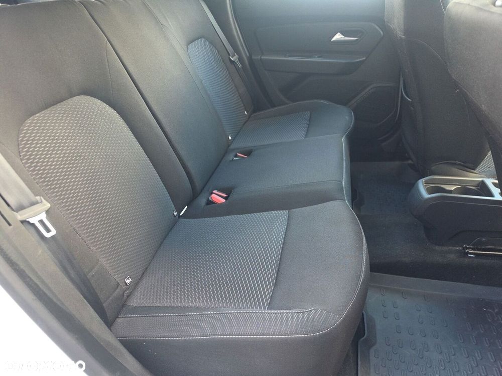 Dacia Duster 1.5 Blue dCi Comfort 4WD - 9