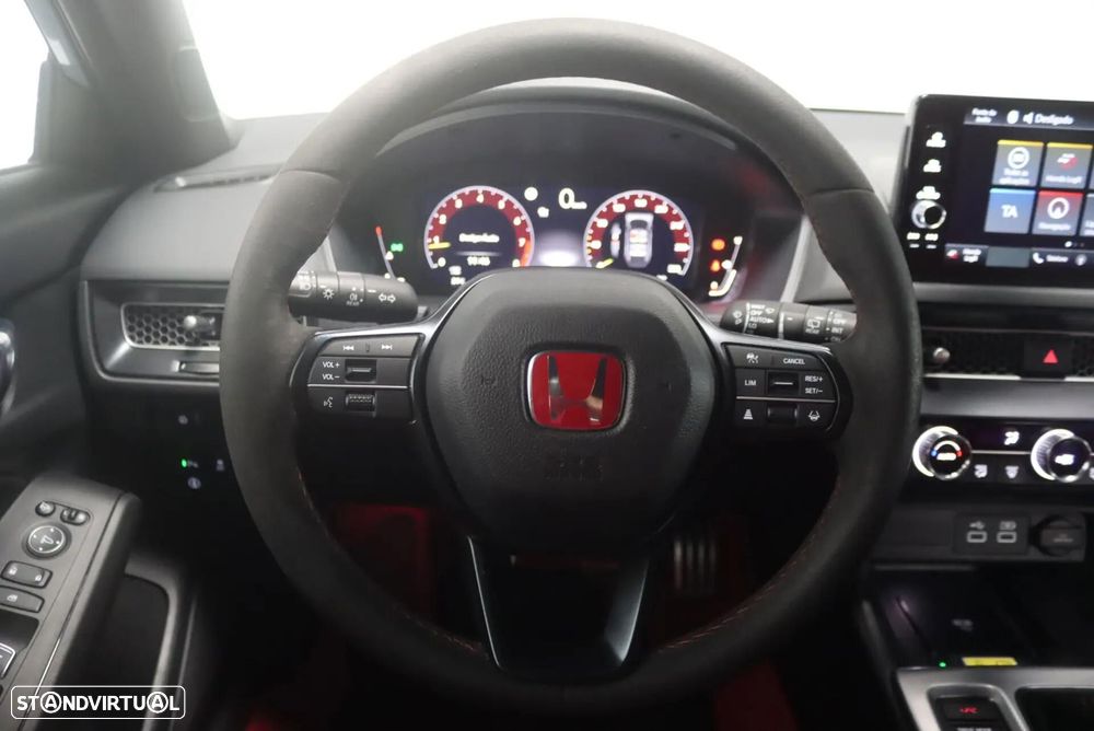 Honda Civic 2.0 i-VTEC Type-R - 32