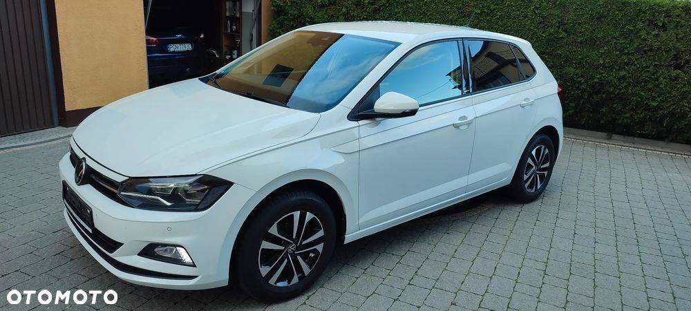 Volkswagen Polo 1.0 United - 3