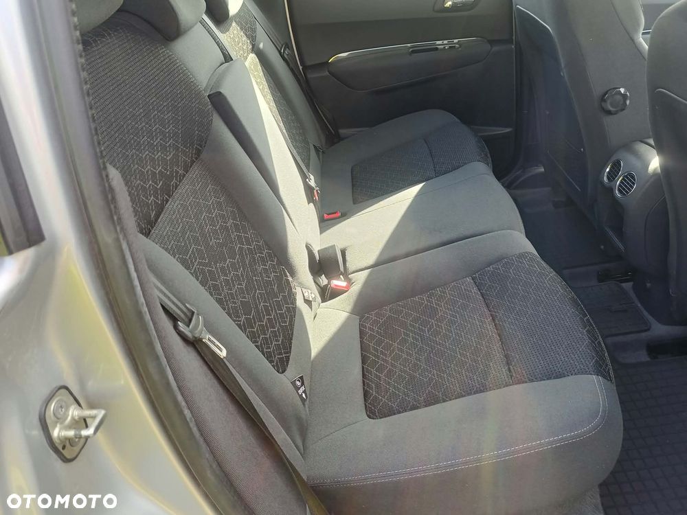 Peugeot 3008 HDi 115 Allure - 22