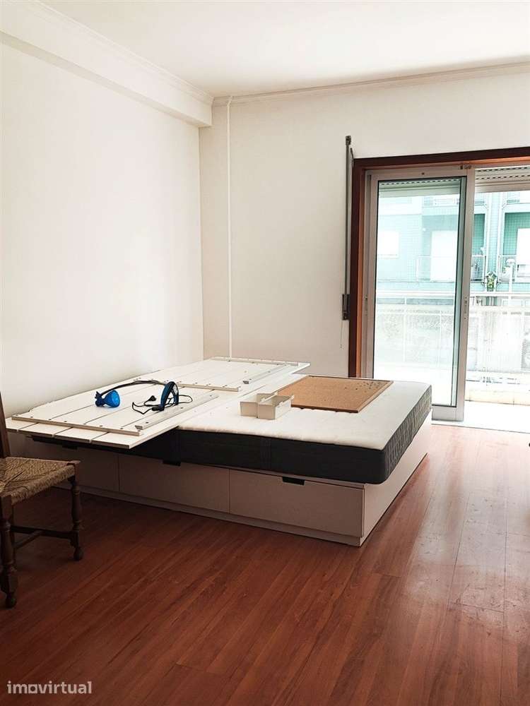 Apartamento T2 Venda em Nogueiró e Tenões,Braga - Grande imagem: 3/16