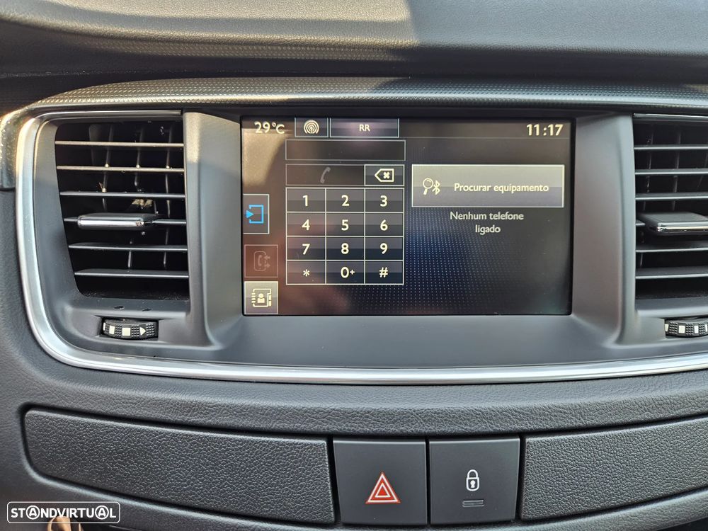 Peugeot 508 1.6 BlueHDi GT Line - 27
