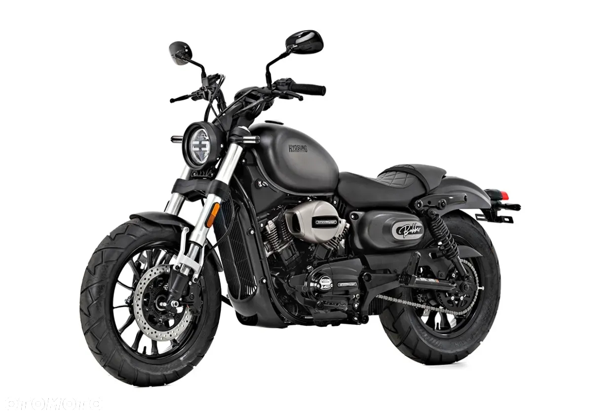 Hyosung GV - 7