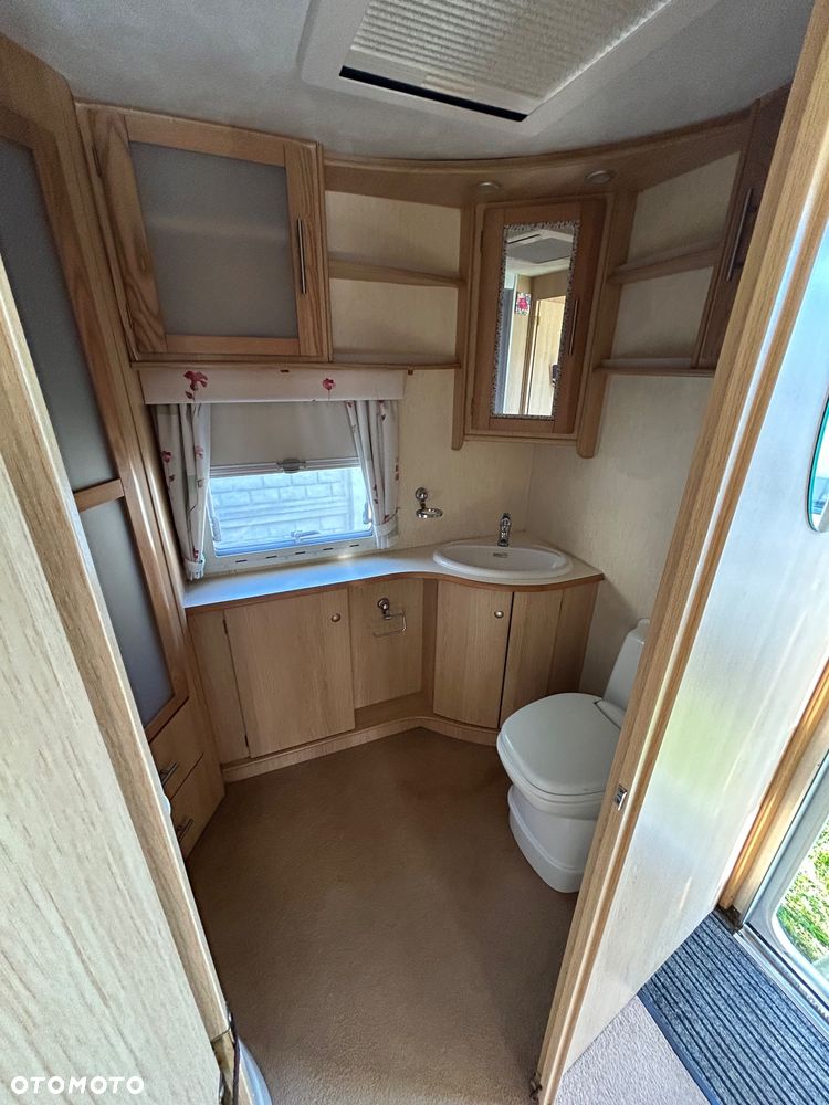 Coachman PASTICHE - 13