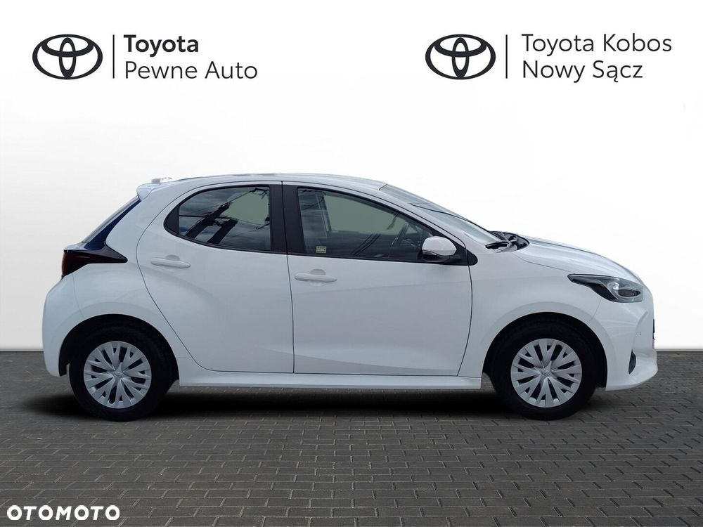 Toyota Yaris 1.5 Comfort - 6