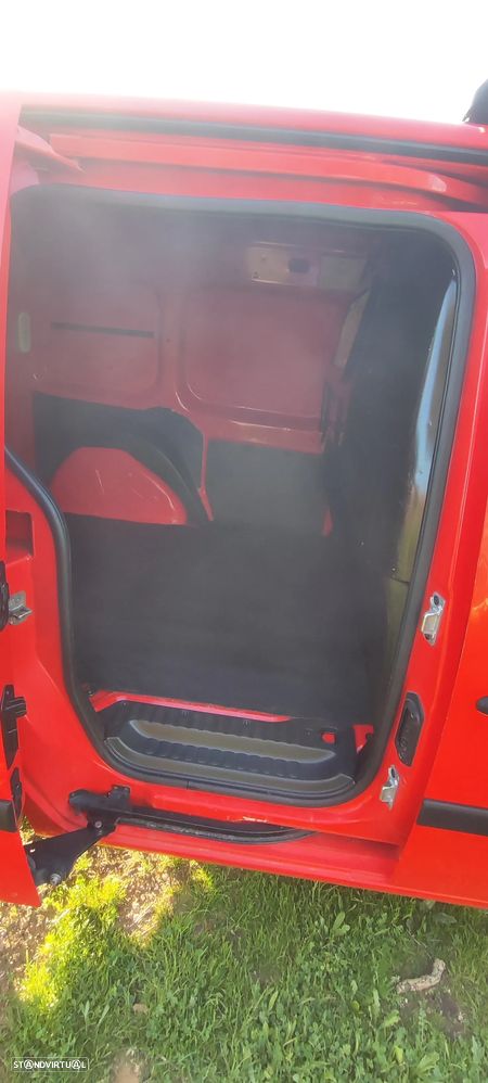 Renault Kangoo 1.5 dCi Dynamique S/S - 6