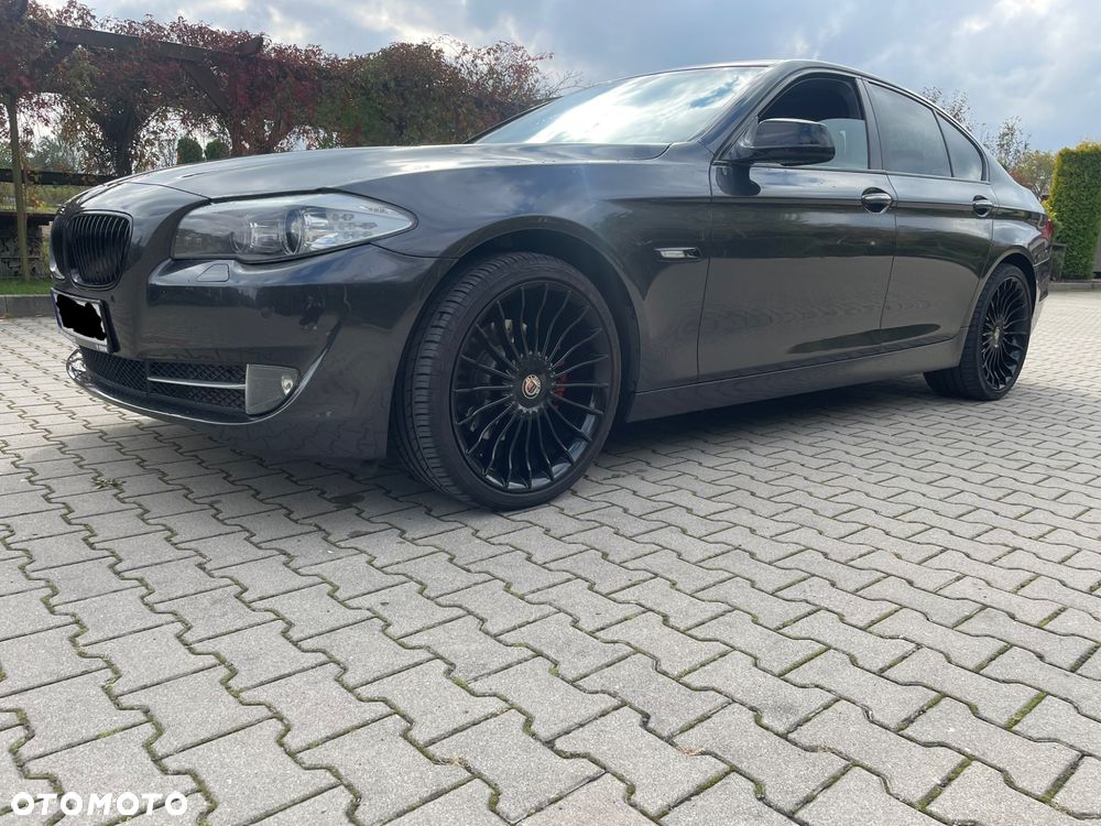 BMW Seria 5 - 15