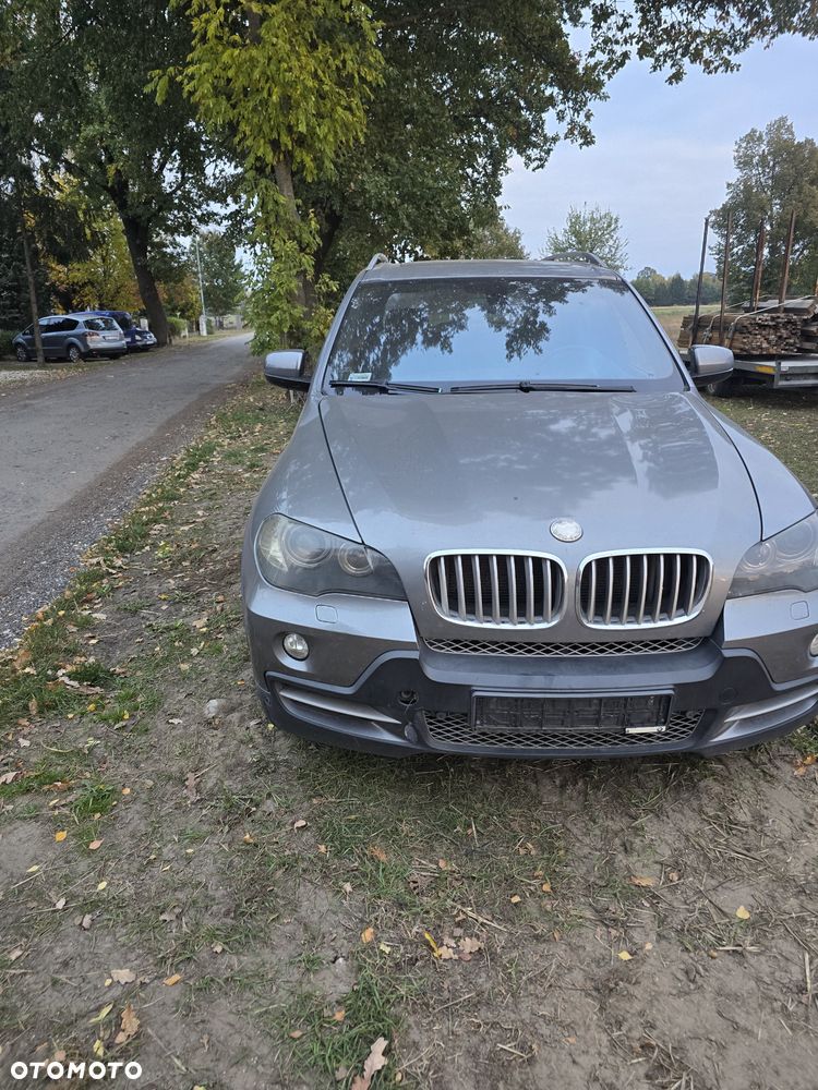 BMW X5 - 3