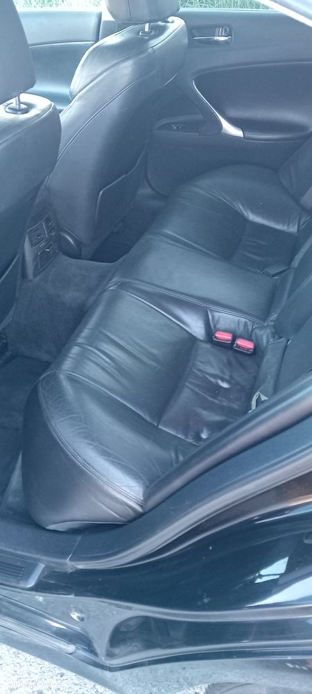 Lexus IS 220 D Sport - 7