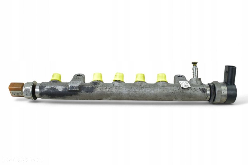Listwa Wtryskowa Czujnik VW PASSAT B6 CC 2.0 TDI 03L089C 057130764H - 1
