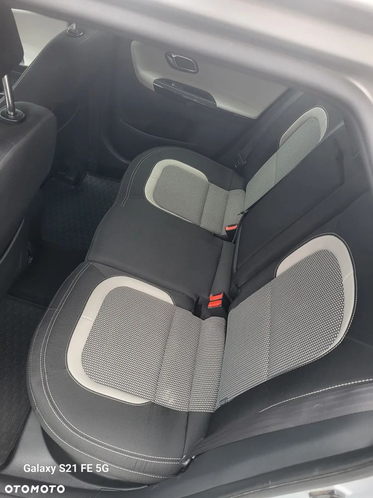 Kia Ceed Cee'd 1.6 CRDi L Business Line DCT - 15