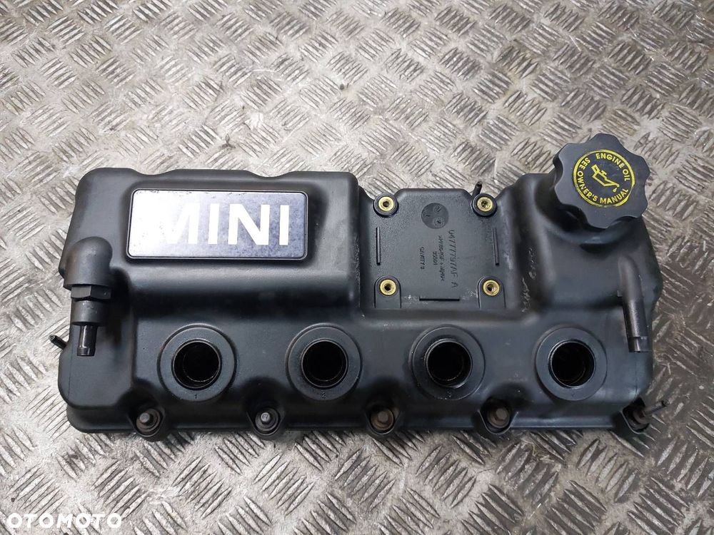 POKRYWA ZAWORÓW MINI COOPER R50 1.6 16V 04777797AF - 1