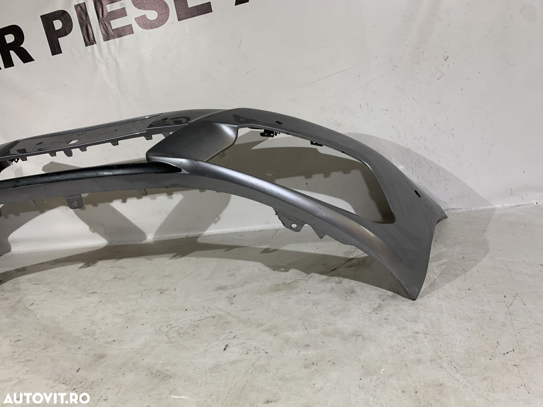 Bara fata Peugeot 308, 2017, 2018, 2019, 2020, 2021, cod origine OE AA38299433. - 7