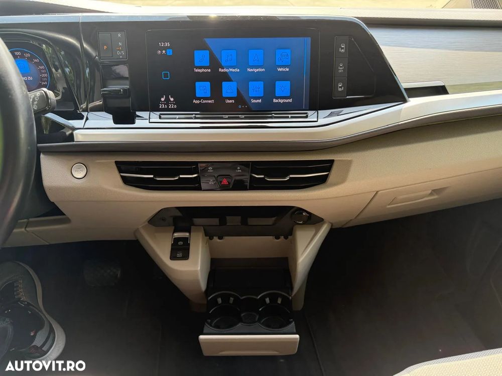 Volkswagen Multivan L 2.0 TDI DSG 110KW Life - 14