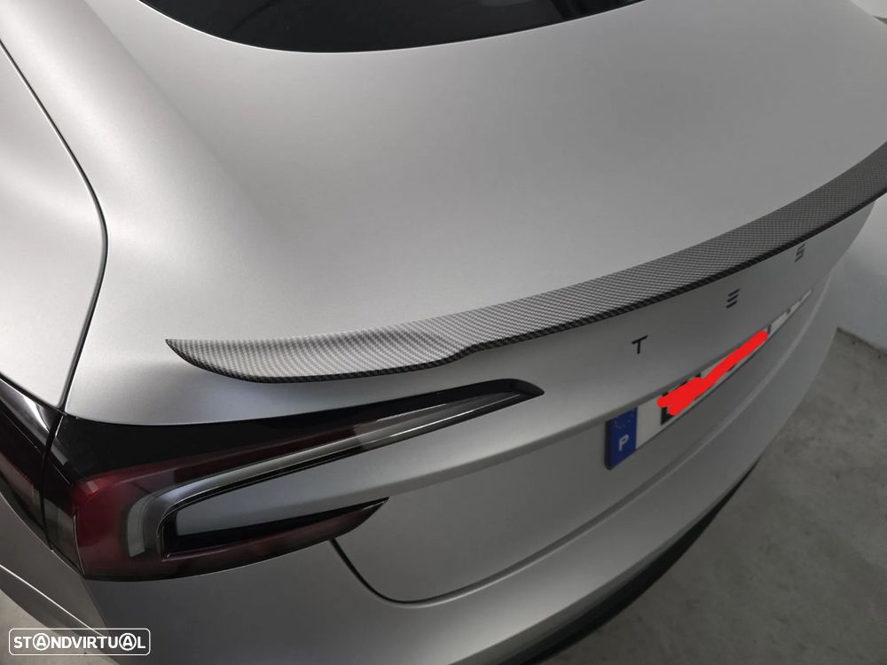 Tesla Model 3 Tração Traseira - 13