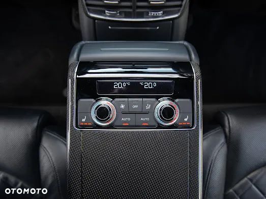 Audi S8 4.0 TFSI Quattro - 31