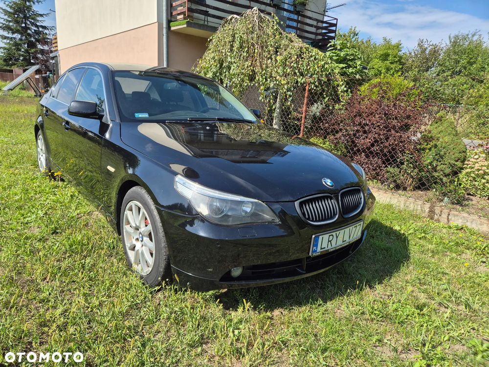 BMW 5