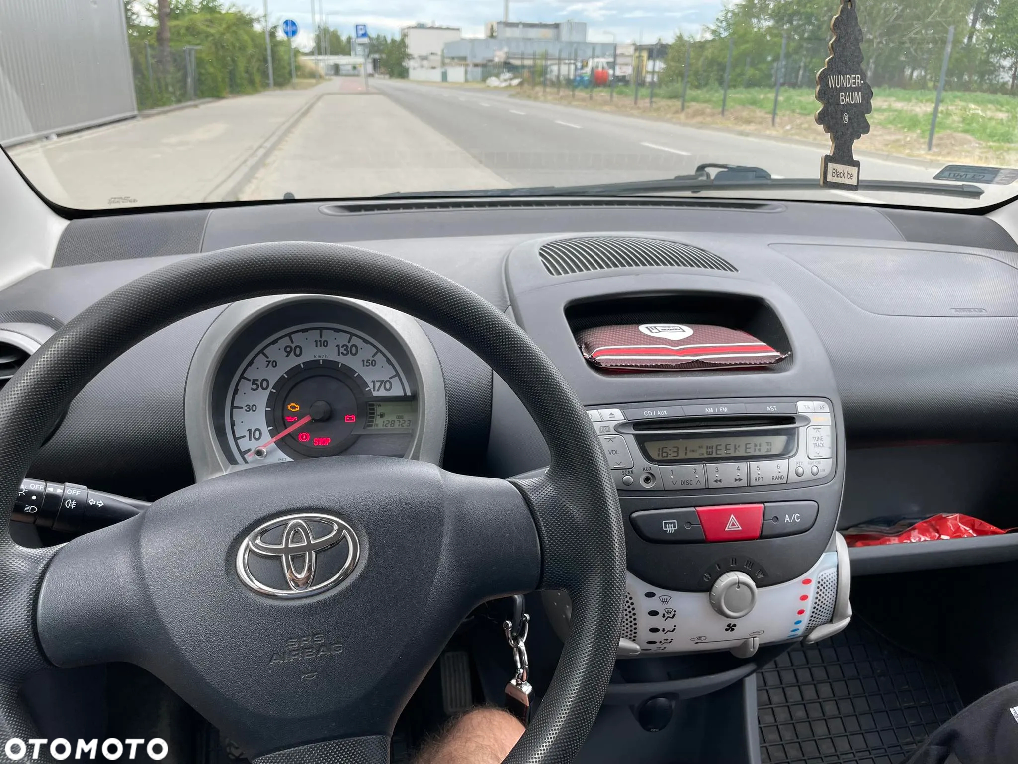 Toyota Aygo 1.0 VVT-i - 6