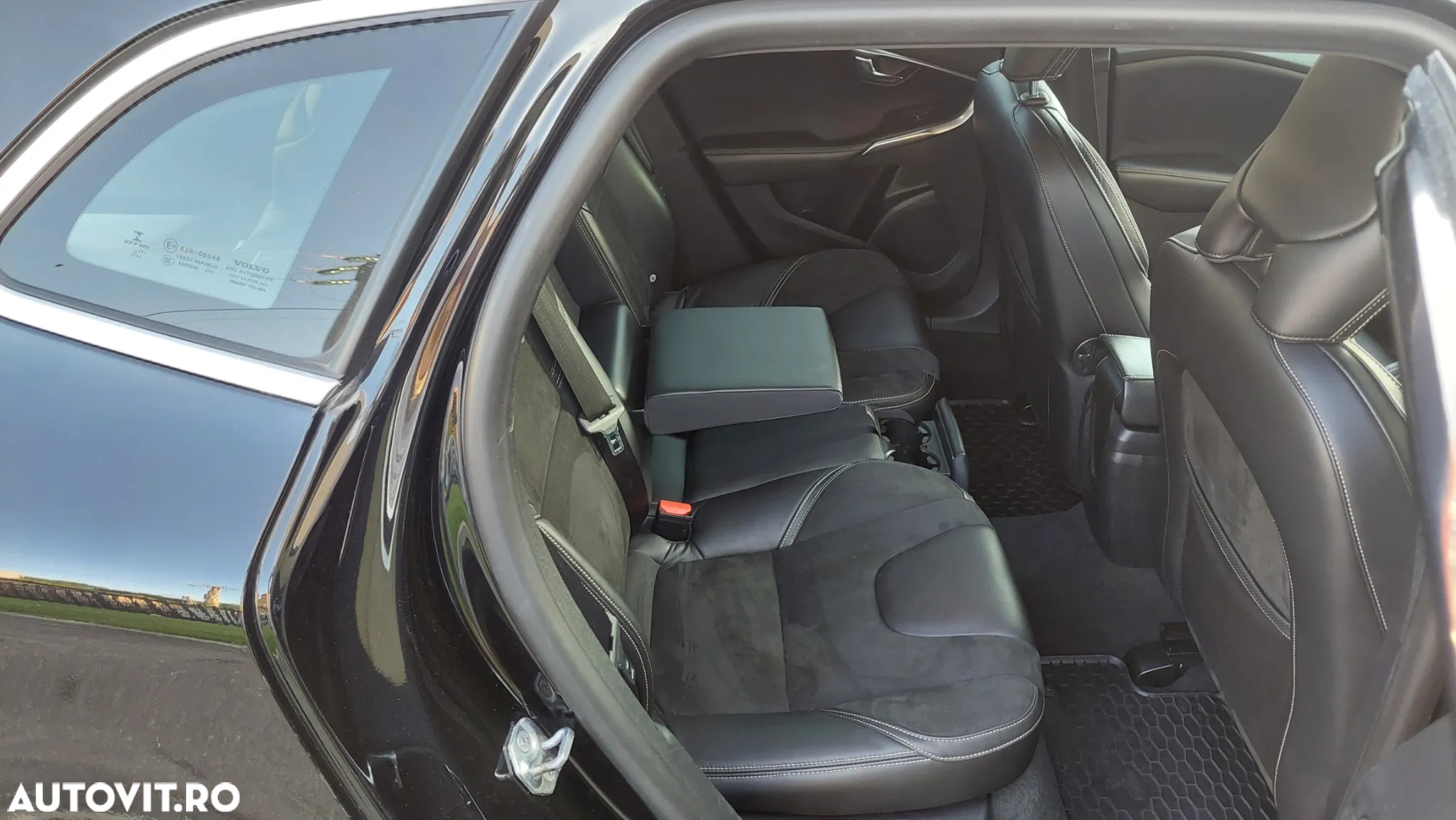 Volvo V40 D2 RDesign - 6