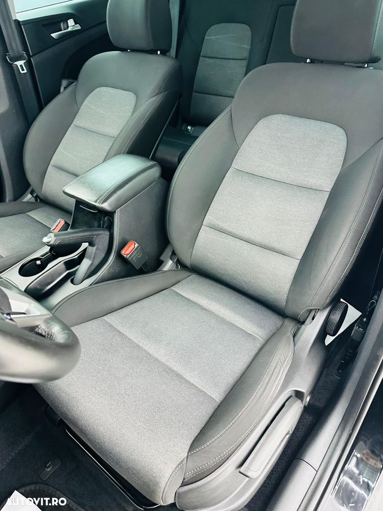 Hyundai Tucson 1.6 GDI 2WD Style - 20