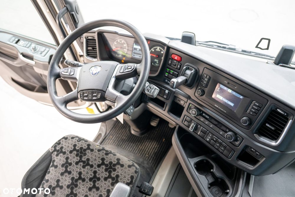Scania R500 - 14