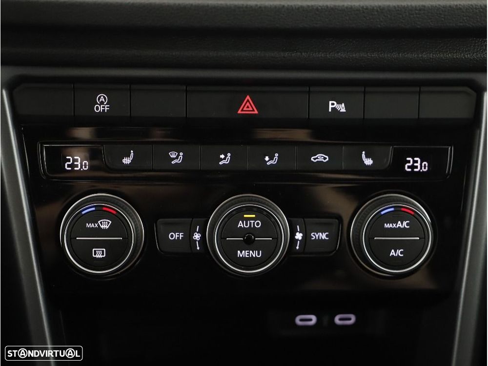 VW T-Roc Cabrio - 31