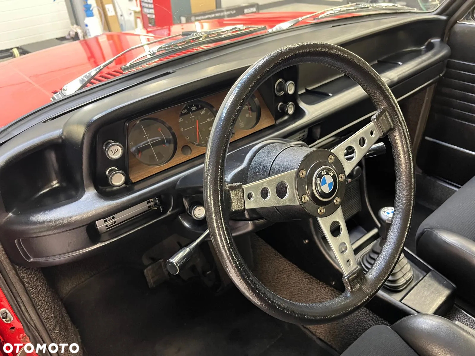 BMW Inny - 28