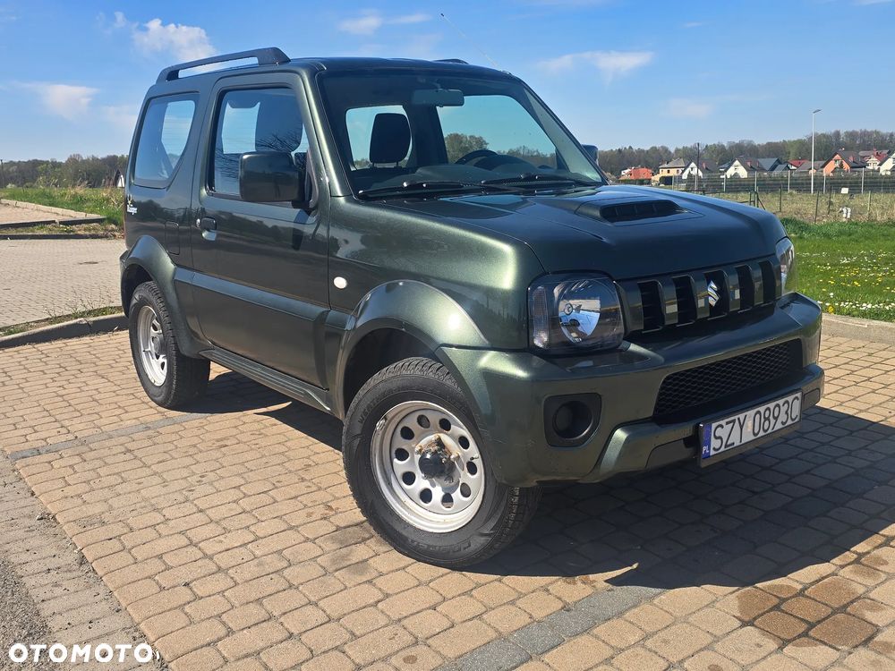 Suzuki Jimny Ranger - 13