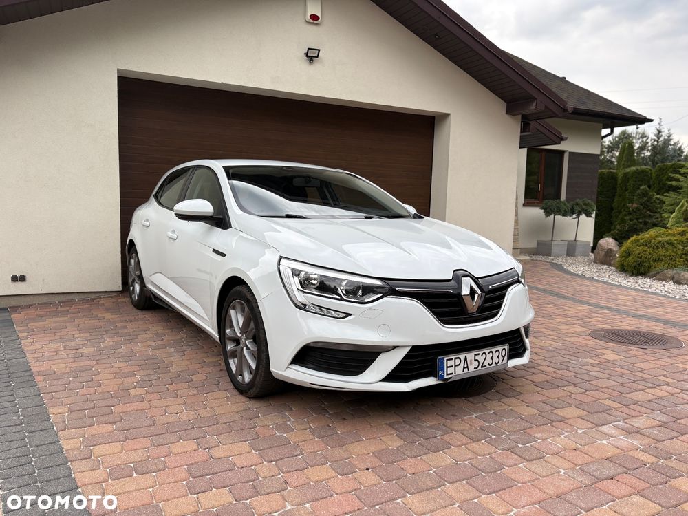 Renault Megane - 6