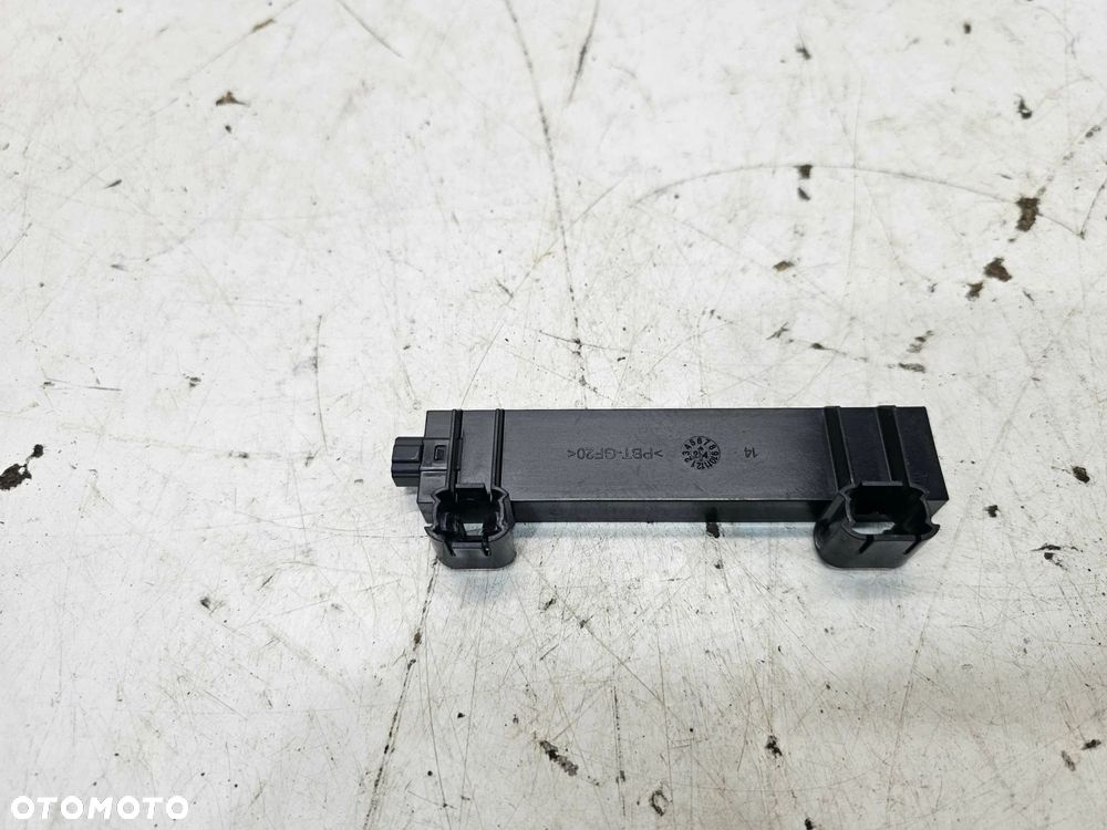 WZMACNIACZ MODUŁ STEROWNIK KEYLESS AUDI A3 8Y 5WA962132 - 3