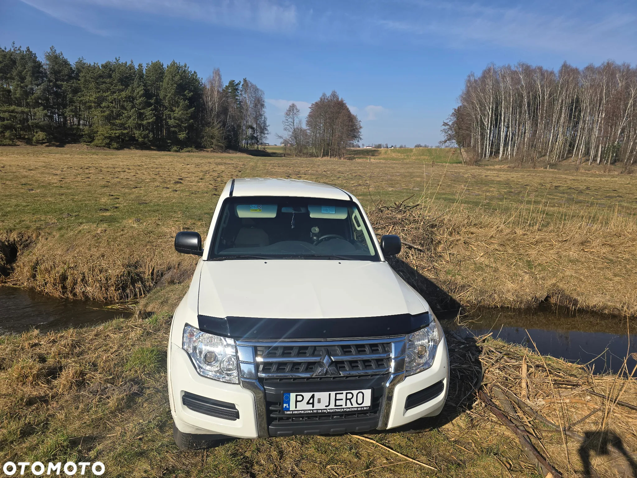 Mitsubishi Pajero 3.2 DID Limited Edition Tech - 12