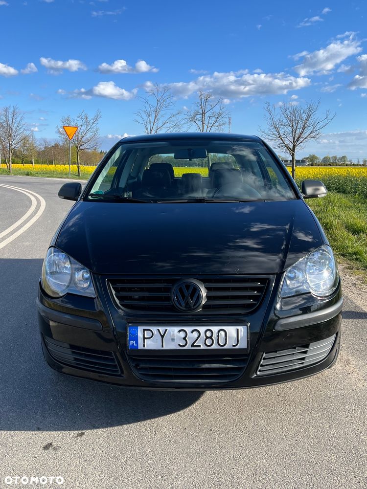 Volkswagen Polo - 1