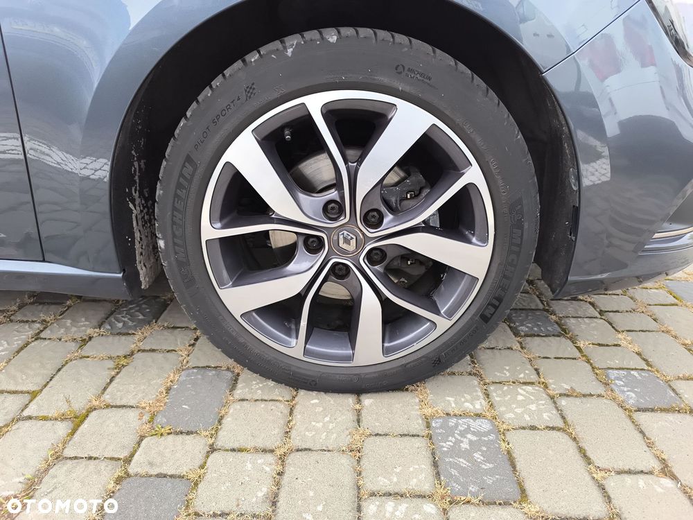 Renault Megane 1.2 Energy TCe Intens - 18