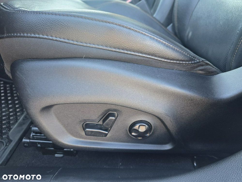 Jeep Compass 2.0 MultiJet Active Drive Automatik Limited - 17