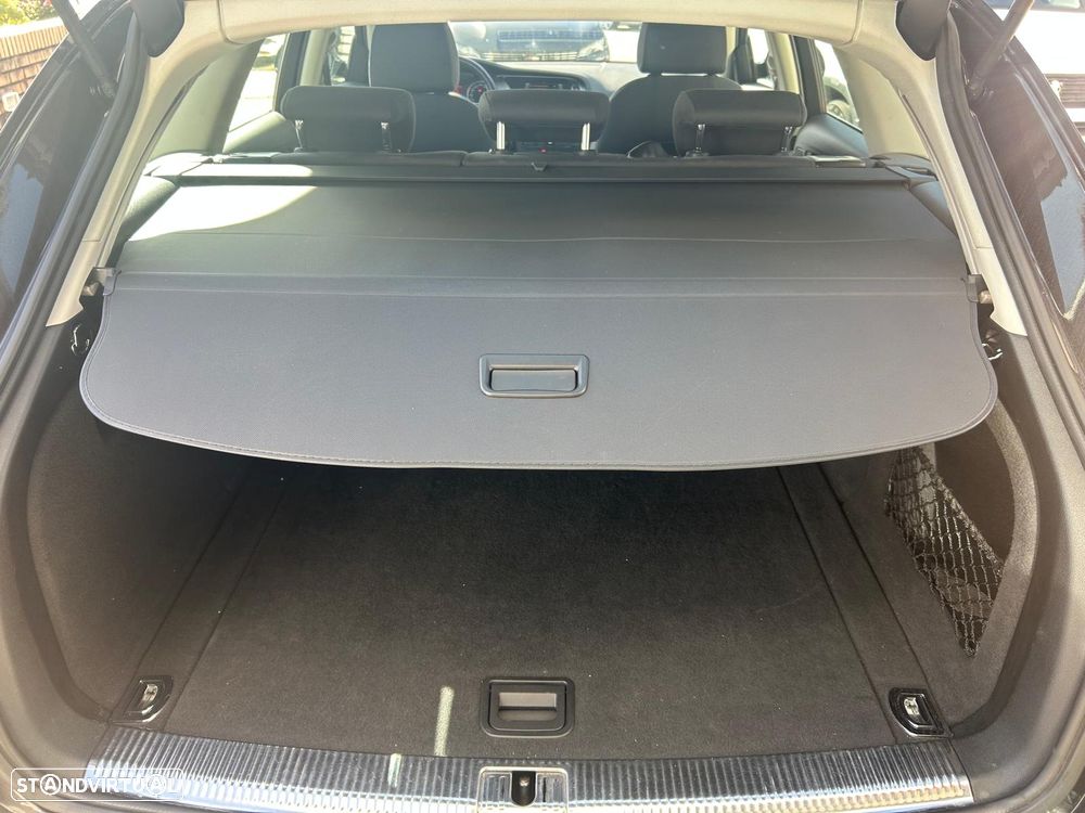 Audi A4 Avant 2.0 TDi Business Line Plus - 25