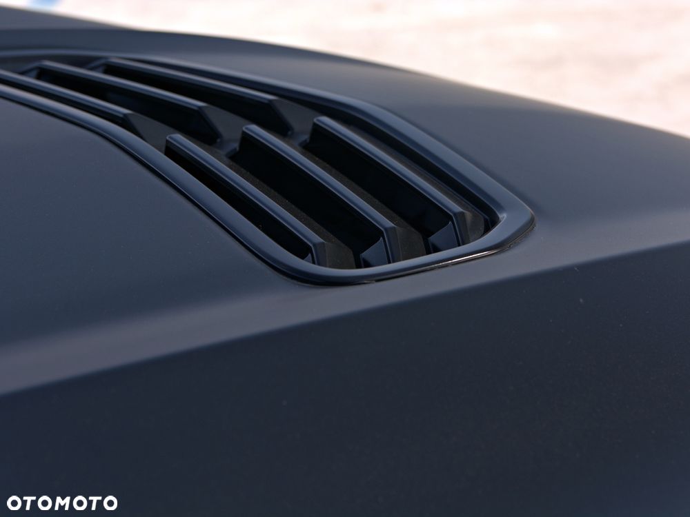 Chevrolet Camaro - 23