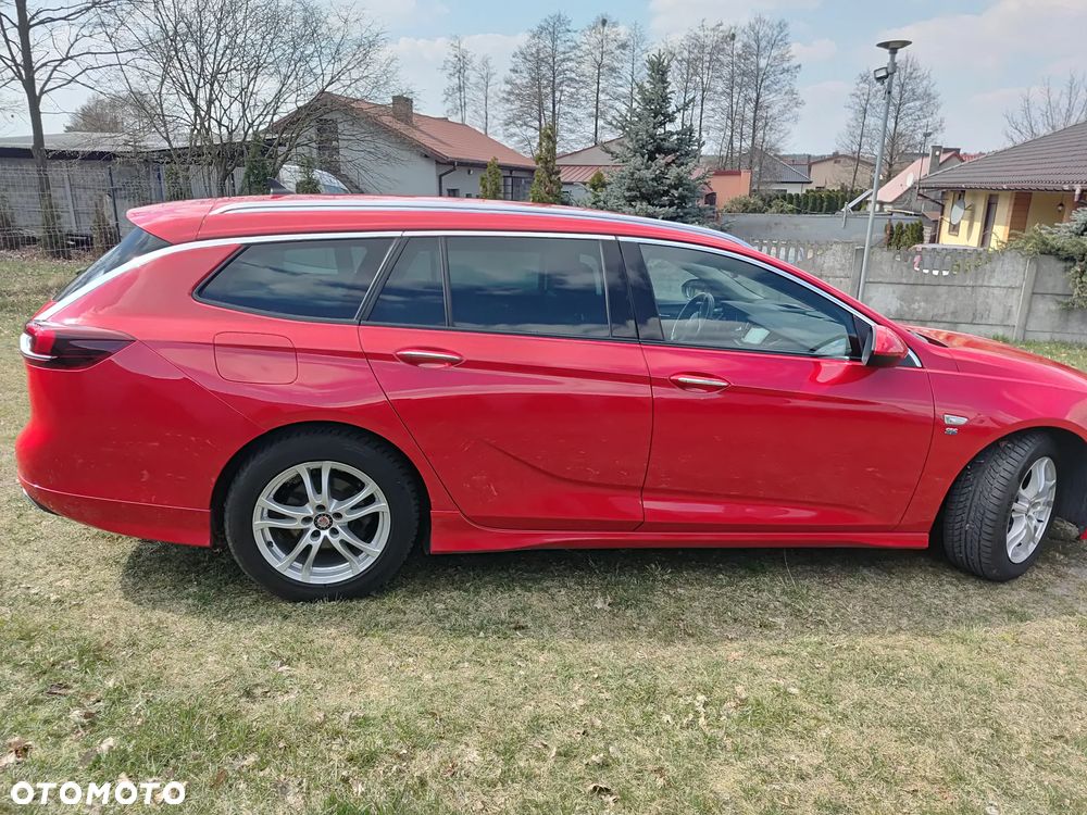Opel Insignia - 12
